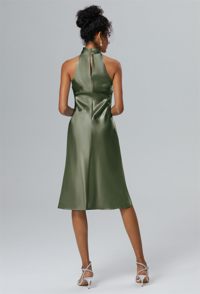 AW Mujigea Fennel Seed  Wedding Guest Dresses